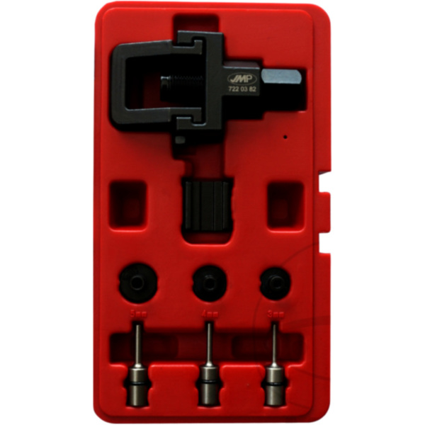 Ketten Trenn-/Nietgerät JMP MK1130