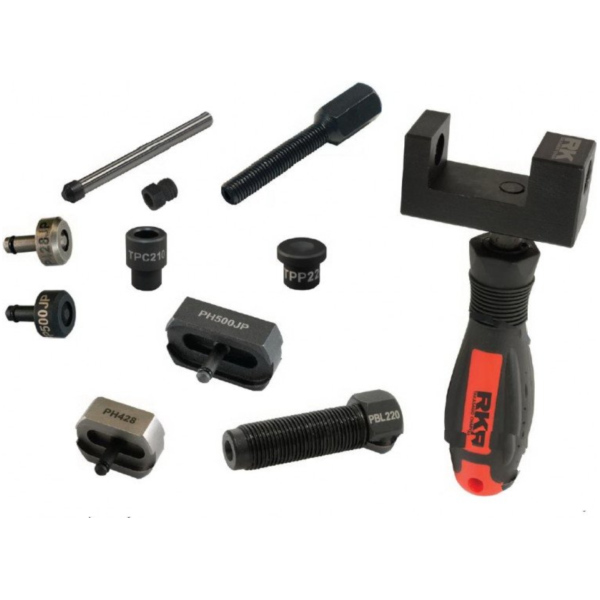 Ketten Trenn-/Nietgerät UCT2100(50)