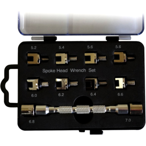 Speichenschlüssel JMP MK3855