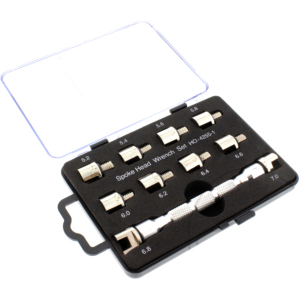 Speichenschlüssel JMP MK3855