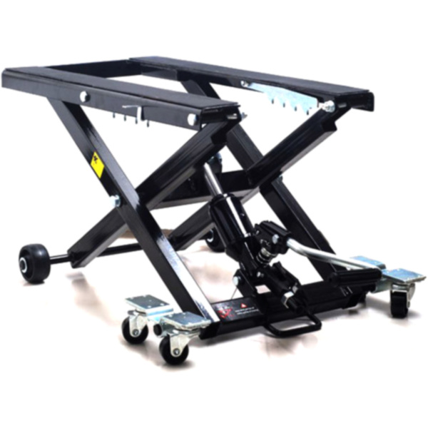 Montageheber Motorrad hydraulisch