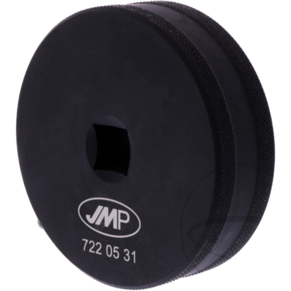 Buchse Stecknuss 6 Kant 60 mm JMP