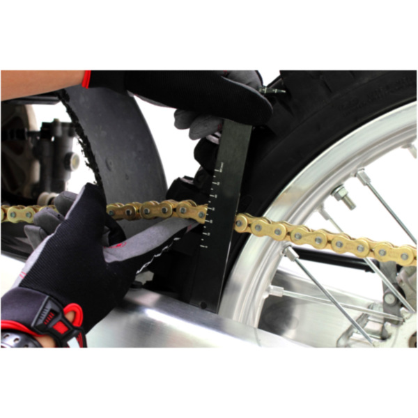 Kettenprüflehre JMP