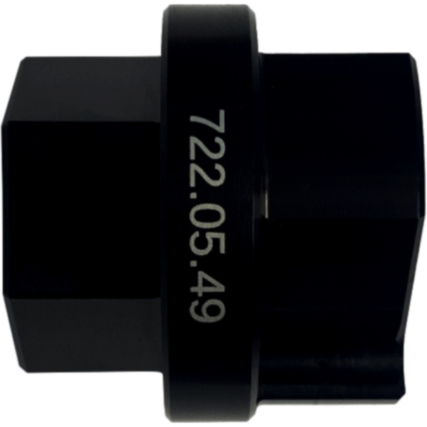 Bolzen Öffner Öleinfüllschraube