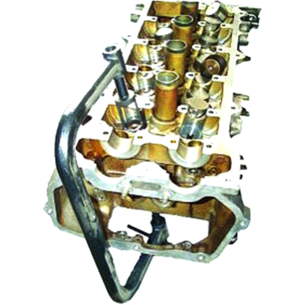 Ventil Federpresse Satz JMP MK3210