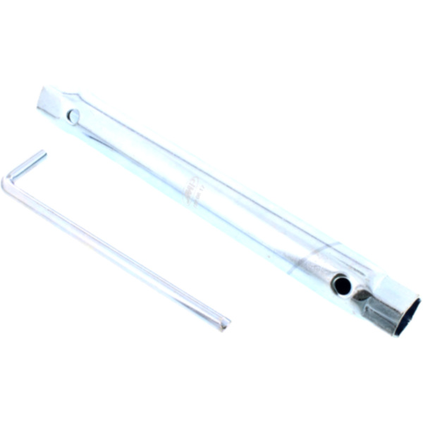 Z KERZESCHLUESS 200 mm JMP