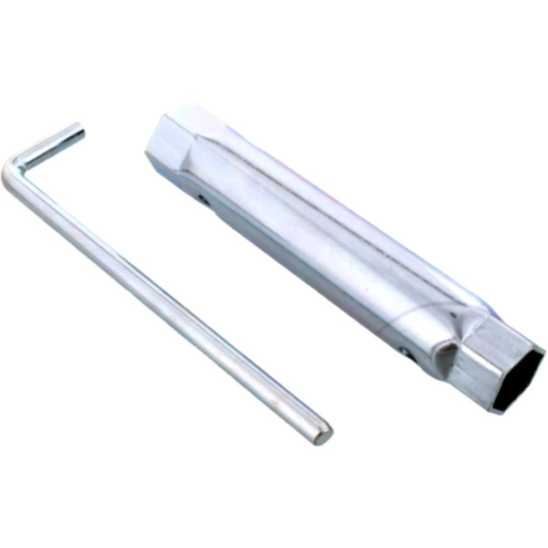 Z KERZESCHLUESS 120MM JMP