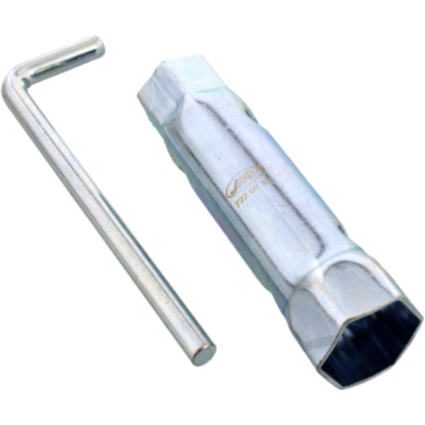 Z KERZESCHLUESS 85MM JMP