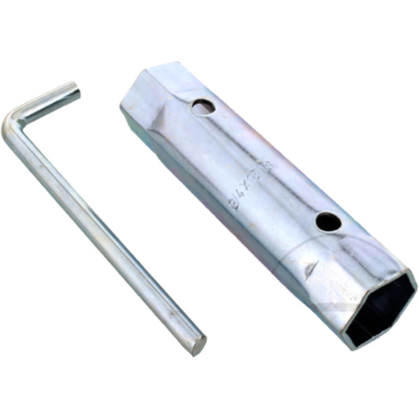 Z KERZESCHLUESS 100 mm JMP