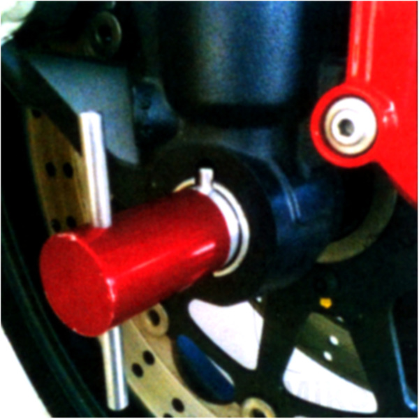 MONTAGESCHLUESS 30MM JMP