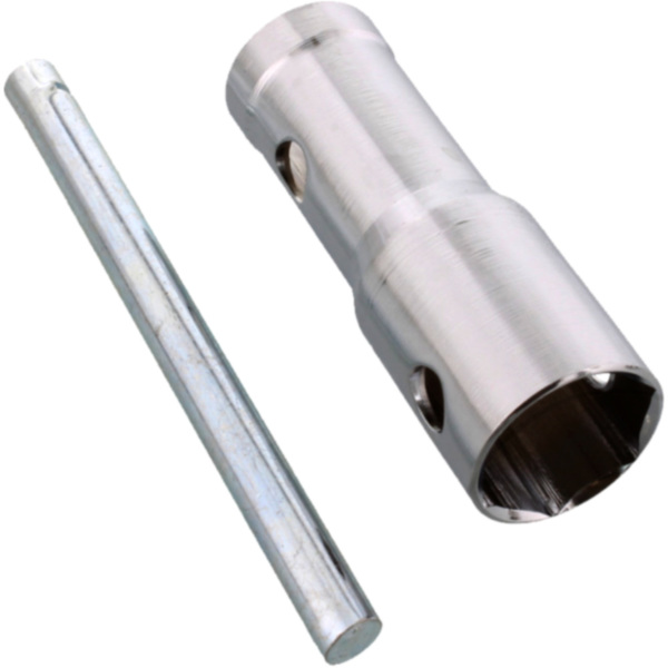 Z KERZESCHLUESS 73MM JMP