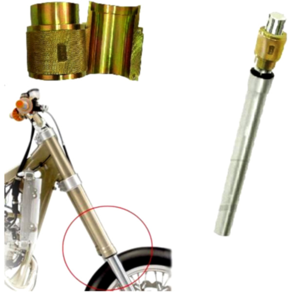 Gabelsimmerringeintreiber JMP