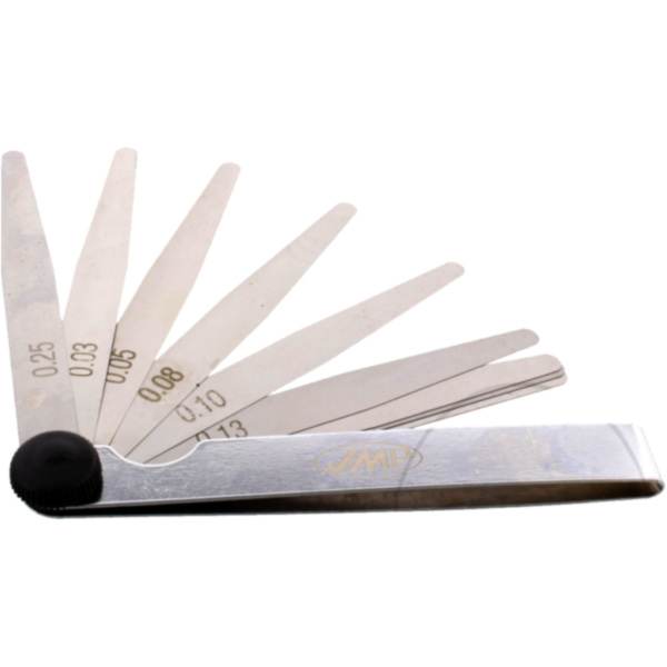 FUEHLERL metrisch Satz JMP