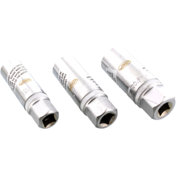 Stecknuss Zündkerze JMP MK10622