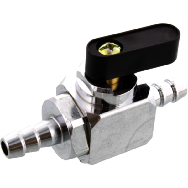 Kraftstoffhahn 6 mm JMP