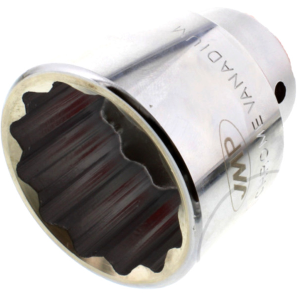 Stecknuss 12 Kant 46MM JMP