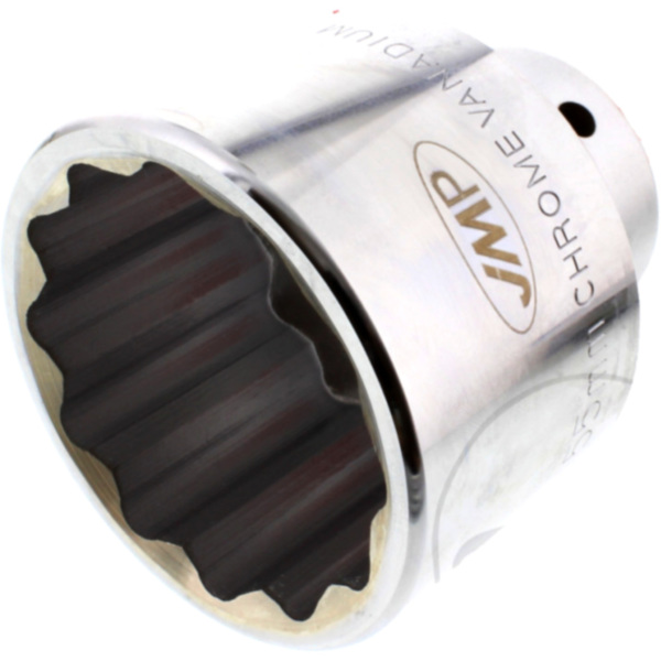 Stecknuss 12 Kant 55MM JMP