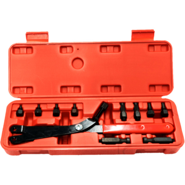 Werkzeug HALTE Universal Satz JMP