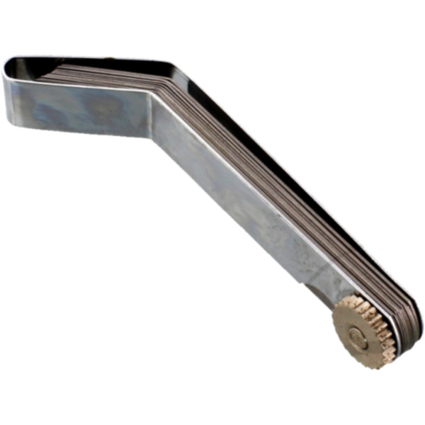 FUEHLERL Zoll Satz JMP