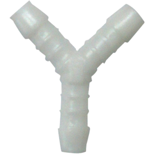 Schlauch VERB Satz Y Form JMP