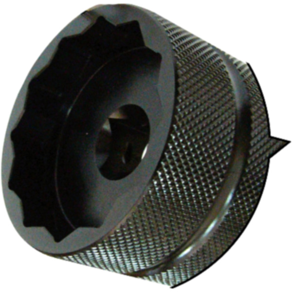 Stecknuss 1/2ZOLL JMP A11941