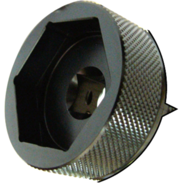 Stecknuss 1/2ZOLL JMP A11946