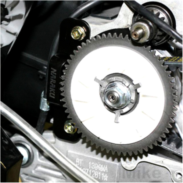 Werkzeug FIXIER RIEMENSCHEI