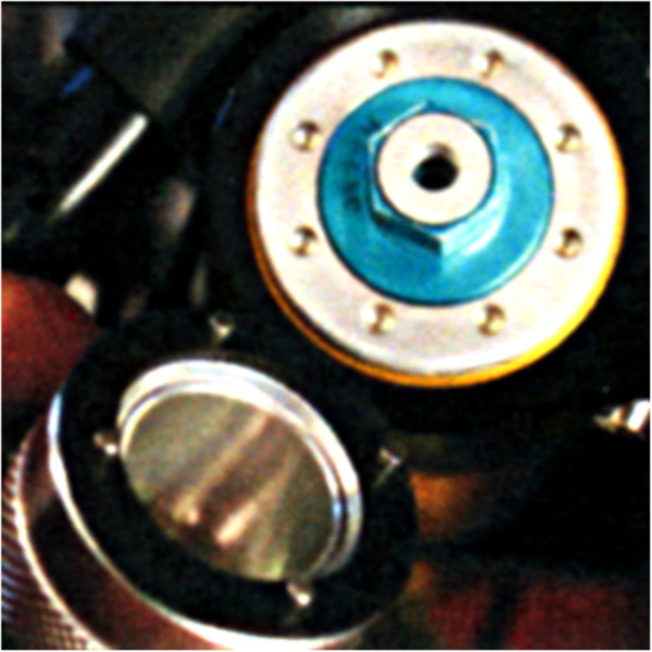 Nutmutternschlüssel JMP A4228