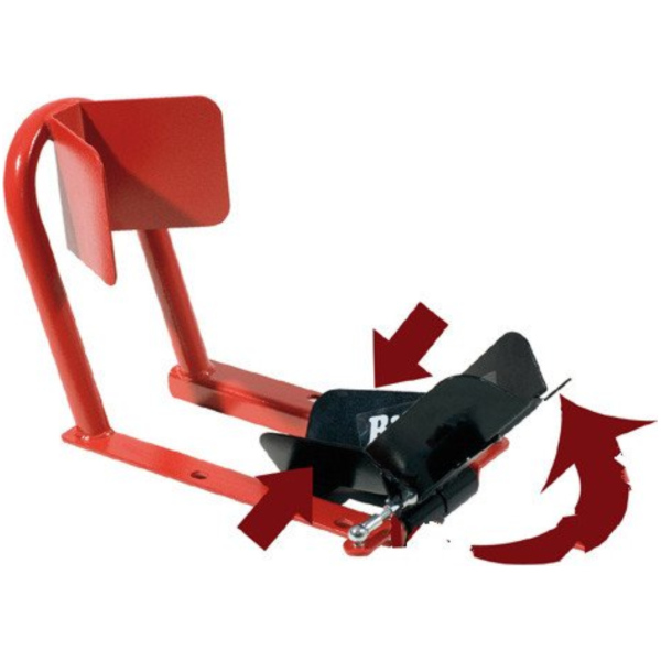 Radhalter Universal AUTOMATIK