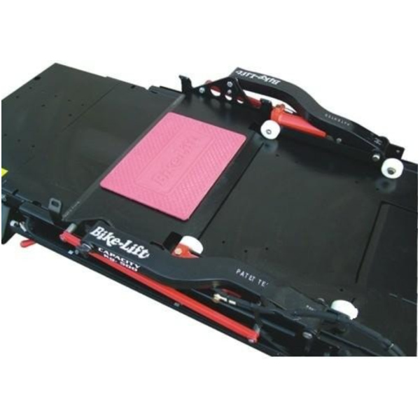 Gummimatte 330X450X10MM