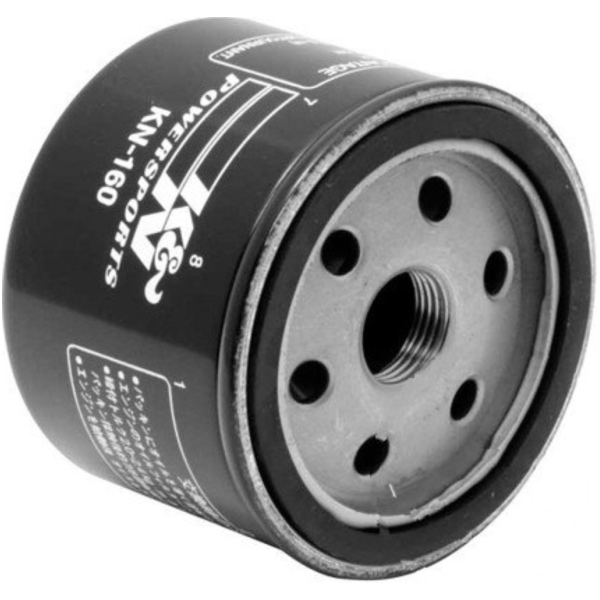 Ölfilter K&N KN160