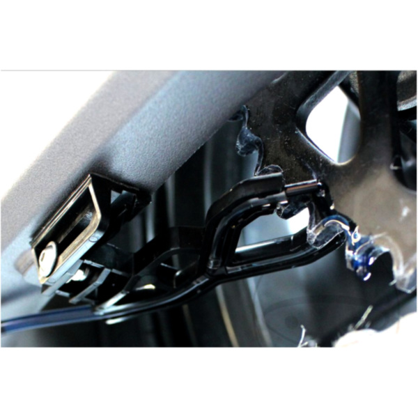 Dual Injector Scottoiler