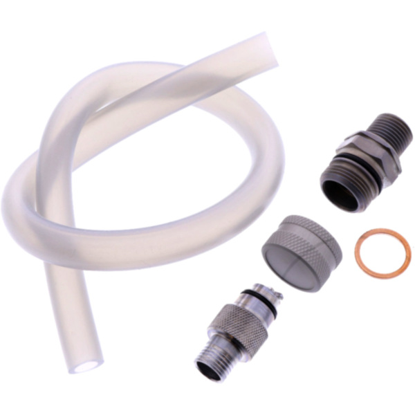 Ölablassschraube mit Ventil SB210221SNA