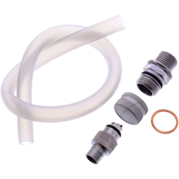 Ölablassschraube mit Ventil SB210311SNA