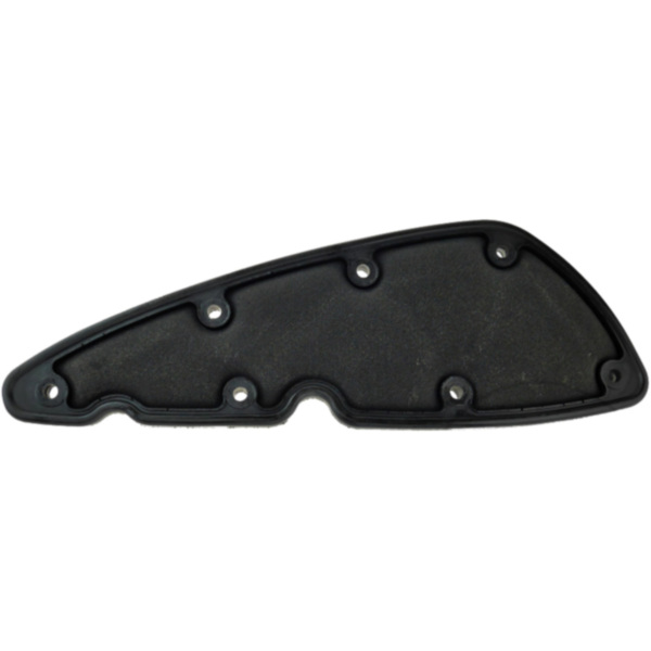 Luftfilter für: Piaggio Originalersatzteil 880001