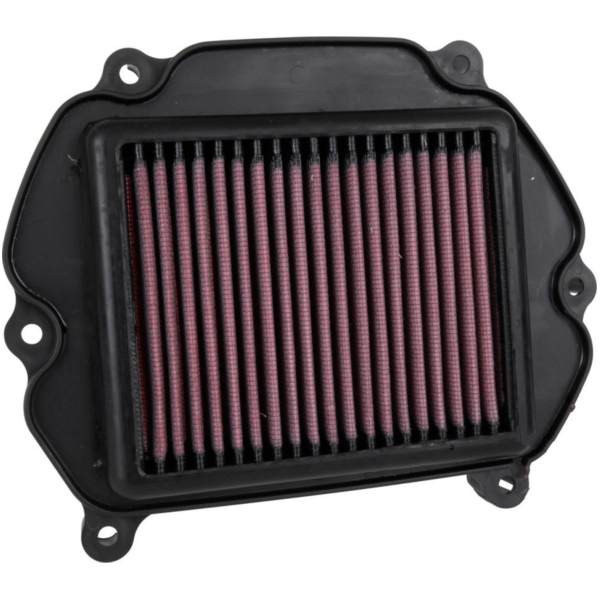 Ersatzluftfilter Tauschluftfilter K&N HA2517
