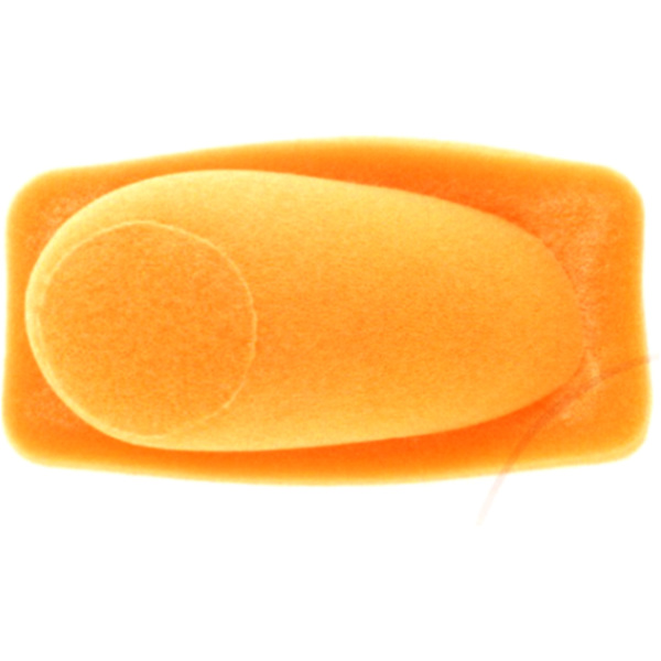 Luftfilter Foam Twin AIR 968108