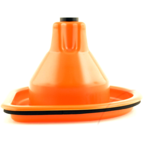 Deckel Waschabdeckung Twin AIR 968156