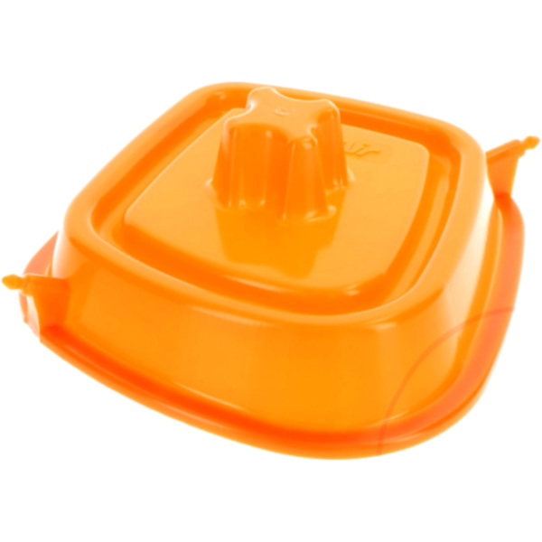 Deckel Waschabdeckung Twin AIR 968161