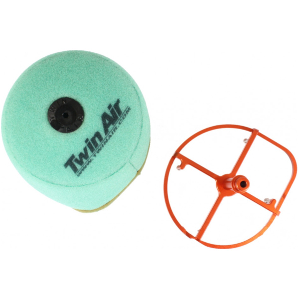 Rennluftfilter Foam Satz Twin AIR 968201