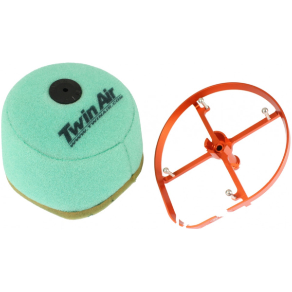 Rennluftfilter Foam Satz Twin AIR 968201