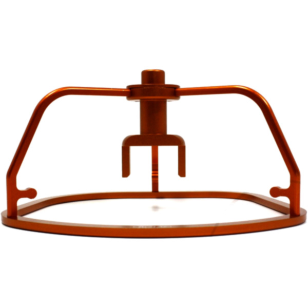 Rennluftfilter Foam Satz Twin AIR 968210