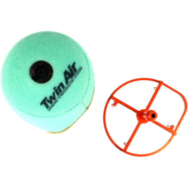 Rennluftfilter Foam Satz Twin AIR 968222