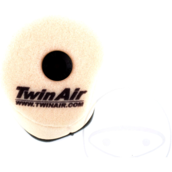 Rennluftfilter Foam Twin AIR 968247