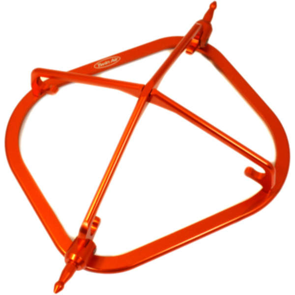 Rennluftfilter Foam Satz Twin AIR 968259