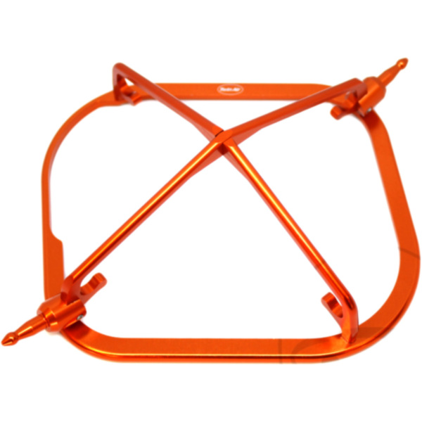 Rennluftfilter Foam Satz Twin AIR 968262