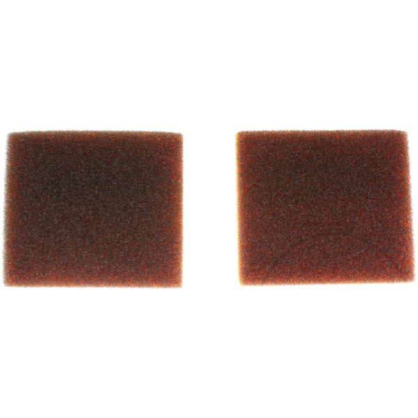 Rennluftfilter Foam Satz Twin AIR 1037215