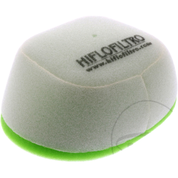 Luftfilter Foam Hiflo HFF4015