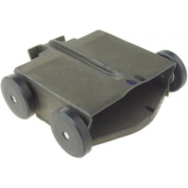 Gasschieber für: Yamaha Originalersatzteil 5BE-14388-00