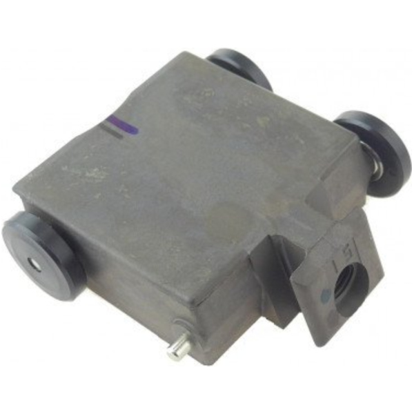 Gasschieber für: Yamaha Originalersatzteil 5JG-14388-00